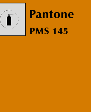 PMS 145