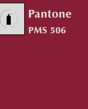 PMS 506