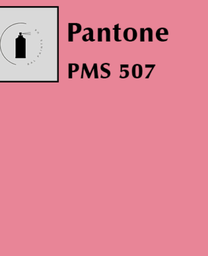 PMS 507