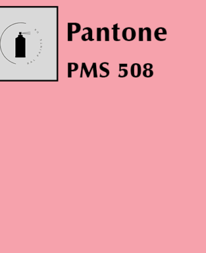 PMS 508