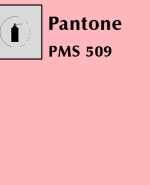PMS 509