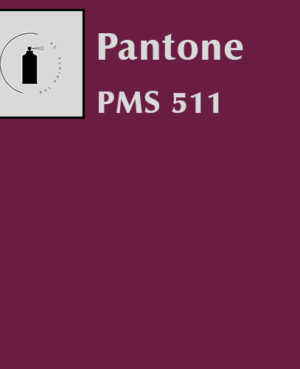 PMS 511