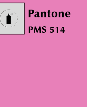 PMS 514