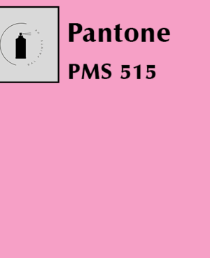 PMS 515