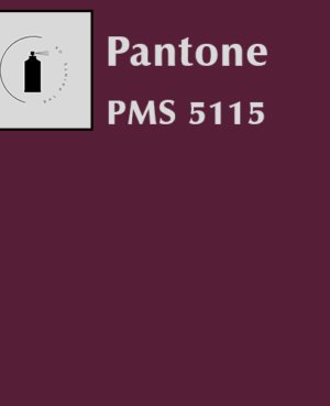 PMS 5115