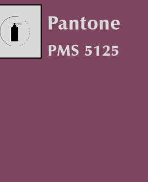 PMS 5125