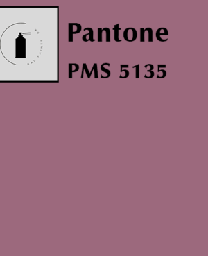 PMS 5135