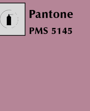 PMS 5145