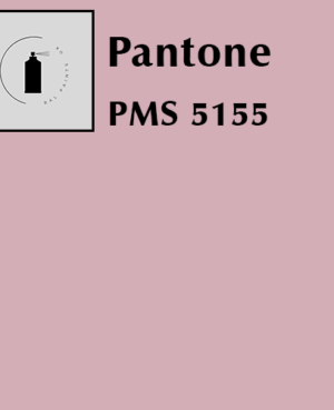 PMS 5155