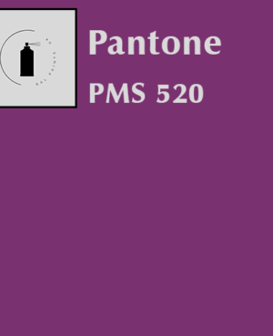 PMS 520