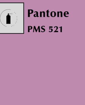 PMS 521