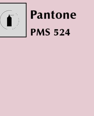 PMS 524