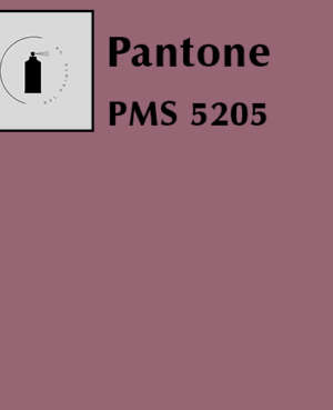 PMS 5205