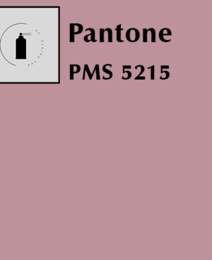 PMS 5215