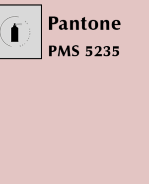 PMS 5235