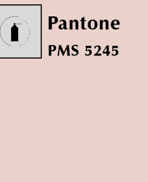 PMS 5245