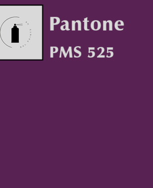 PMS 525