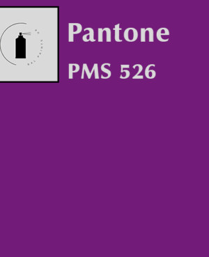 PMS 526