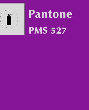 PMS 527