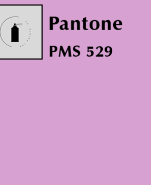 PMS 529