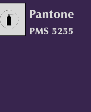 PMS 5255