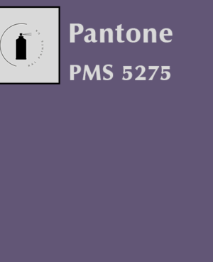 PMS 5275