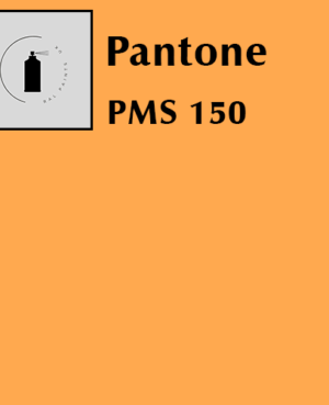 PMS 150