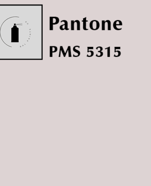 PMS 5315
