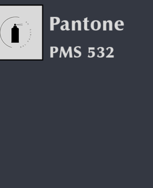 PMS 532