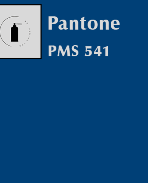 PMS 541