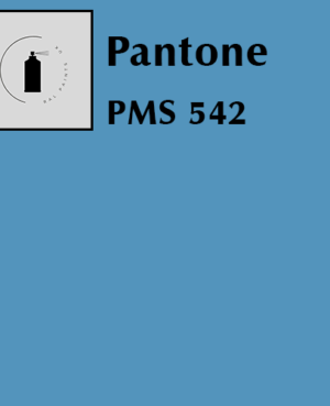 PMS 542