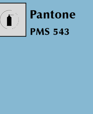PMS 543