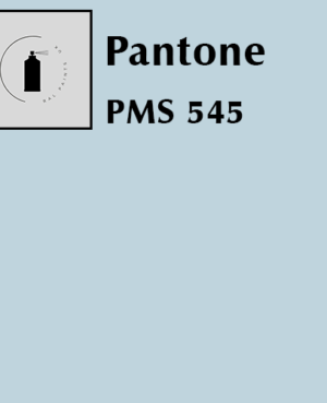 PMS 545
