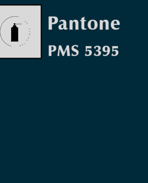 PMS 5395