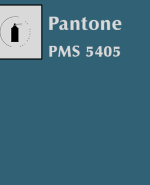 PMS 5405