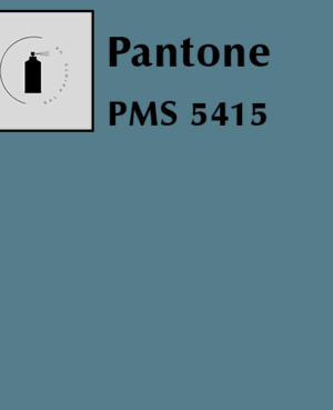 PMS 5415