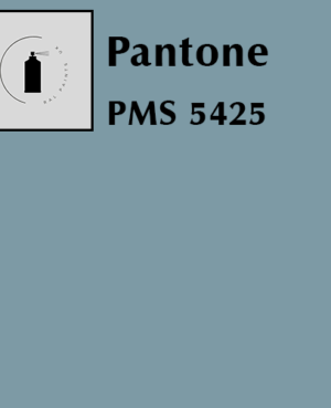 PMS 5425