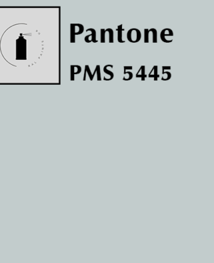 PMS 5445
