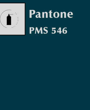 PMS 546