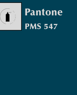 PMS 547