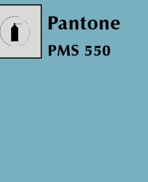 PMS 550
