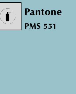PMS 551
