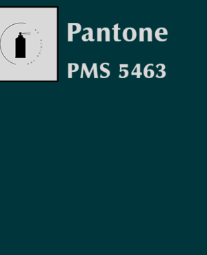 PMS 5463