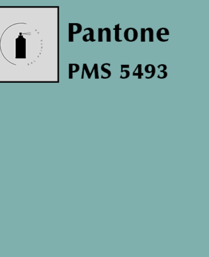 PMS 5493