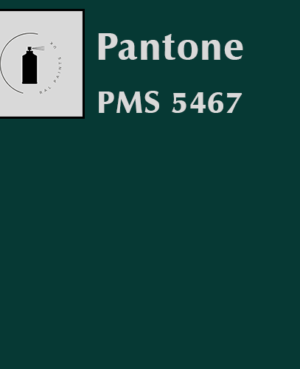 PMS 5467
