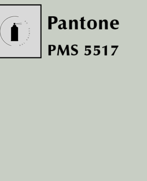 PMS 5517