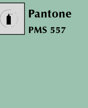 PMS 557