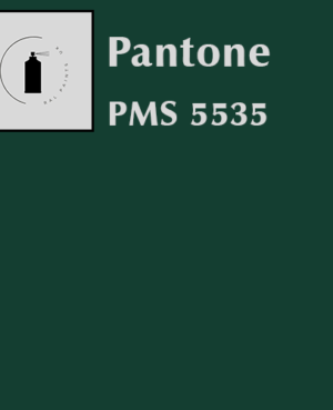 PMS 5535