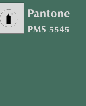 PMS 5545