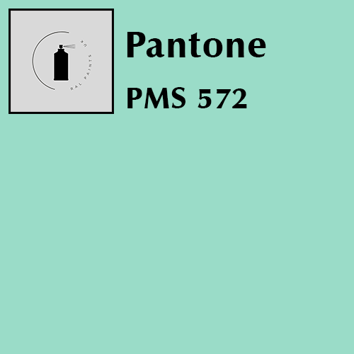 PMS 572